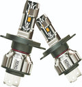 RENO H4 Fog lights Bulbs Powersports ATV UTV Light, Fog Light Bulb Pack of 2 ATV UTV Light