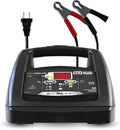 Schumacher Electric 6A Battery Charger and 85A Engine Starter, 6-in-1 Solution for 6V/12V Batteries, Maintainer, 30 Amp Boost, SC1307, for Power Sport, Car, Truck, and Marine Batteries
