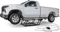 QuickJack 8000TLX Portable Car Lift with 8,000lb Capacity, with 110V Power Unit, Safe & Portable Design Garage Lift for Home, Garage, Shop, or Mechanic Auto Repair