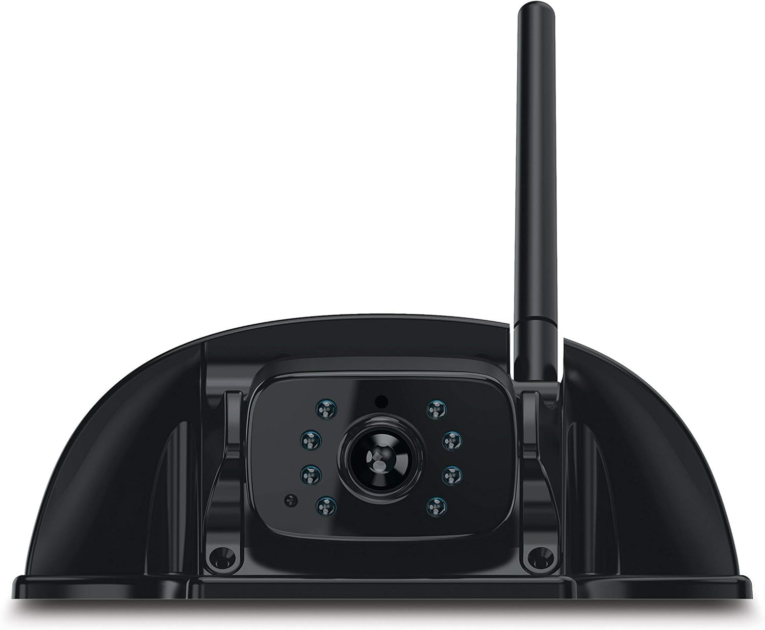 Furrion Vision S 3-Camera Wireless RV Backup System with 7-Inch Monitor, 1 Rear Sharkfin, 2 Side Running Light Cameras, Infrared Night Vision, Wide-Angle View, Hi-Res, IP65 Waterproof - FOS07TAEN