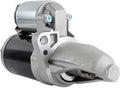 Starter Compatible with/Replacement for 2008-13 Smart Fortwo Pmdd; 12-Volt; CCW; 8-Tooth, 132-151-00-01