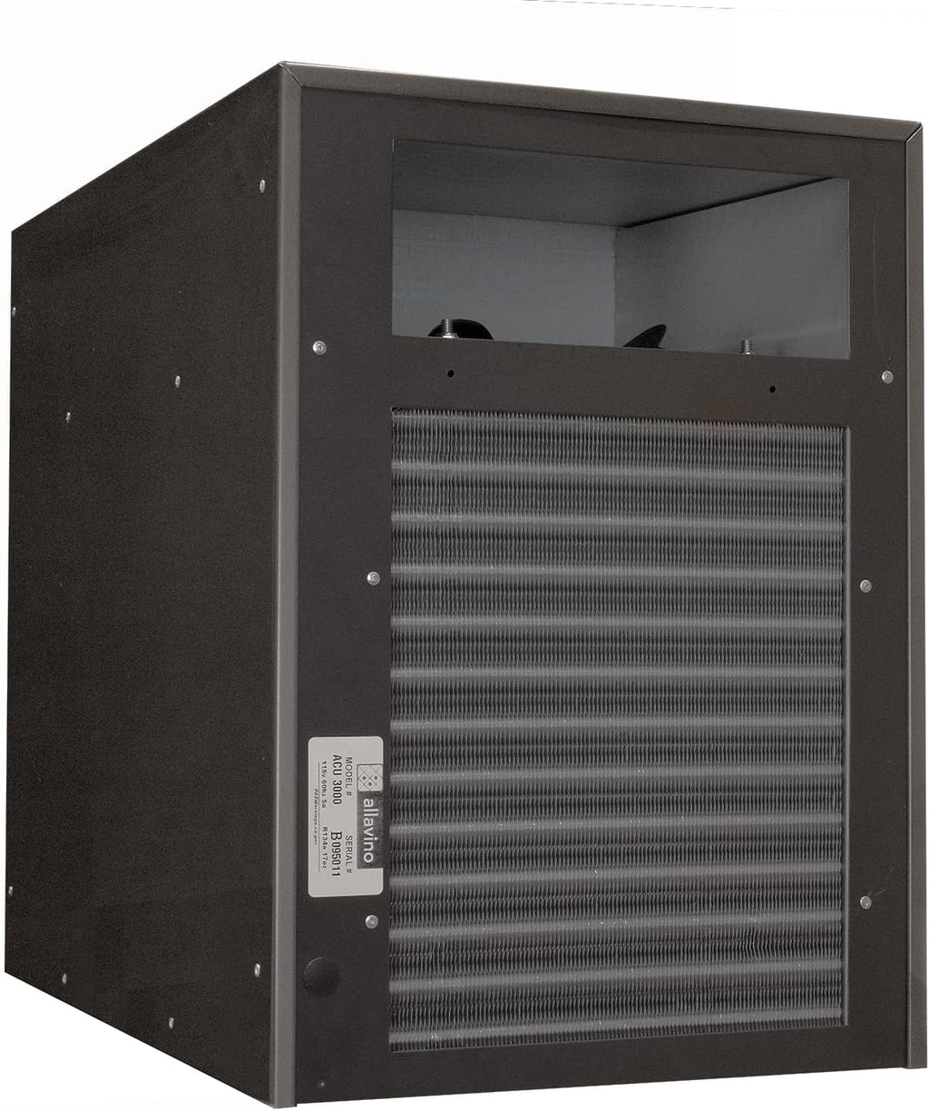 Allavino Wine Cooling Unit (1000 Cu.Ft. Capacity) - Antique Bronze