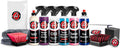 Adam's Polishes Essential Car Wash Kit (14-Item) - Auto Detailing Car Care Cleaning Kit Car & Truck Lovers, Dads, Moms and DIYers