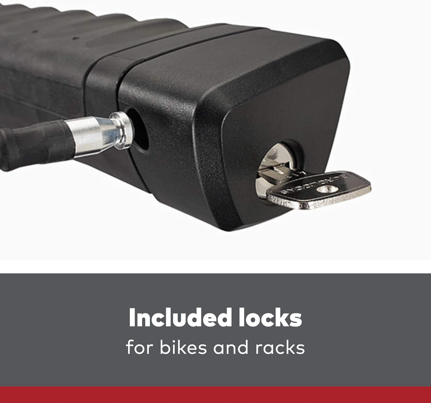 Yakima 4-Bike Hitch Mount Carrier, Swing-Away Bike Rack for Car, Truck, & SUV, FullSwing 4 - Heavy-Duty Bicycle Storage Equipment and Accessories for Vehicles