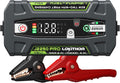J2250 PRO Jump Starter with ConnectMax, 2250A LiFePO4 Car Starter Battery for 8.0L Gas and 6.0L Diesel Engines, Jump Pack with 60W Two-Way Fast Charging, Super-Safe and 2000 Cycle Life