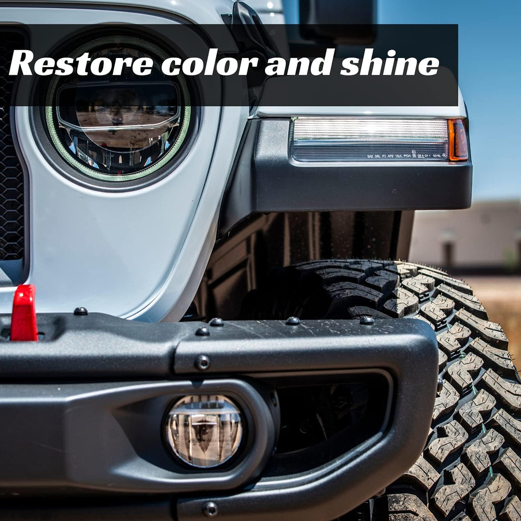 Stoner Car Care 91069 Trim Shine Plastic Vinyl Rubber Dressing, 5-Gallon