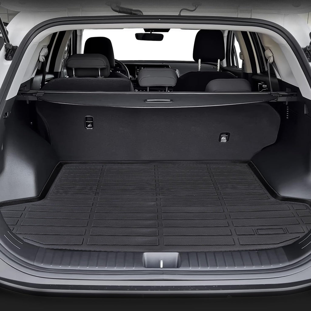 Weather Liner® Floor Mats for Kia Sportage 2023 2024 2025 2026, Not Hybrid PHEV