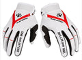 Dirt Bike Motorcycle Gloves for Men Women Finger Touchscreen Motorbike Gloves for BMX ATV MTB Riding, Road Racing, Cycling, Climbing, Motocross