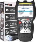 Innova 5410 All-System OBD2 Scanner Diagnostic Tool for Cars & Trucks – Automotive Scan Tools for Engine, ABS, SRS & Transmission, Bluetooth Compatible with America's Top Car Repair App