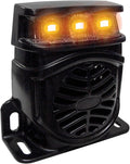Jameson BA-152051 Back Up Alarm with LED Strobe
