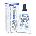 Dielectric Grease, 2 Oz. Tube | Waterproof Dielectric Silicone Grease for Electrical Connectors, Switches, and Sensors | Safe High Temp Grease & Multipurpose Electric Grease