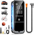 Tire Air Pump for Car