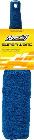 Formula 1 Super Wand - Wheel and Rim Microfiber Cleaner