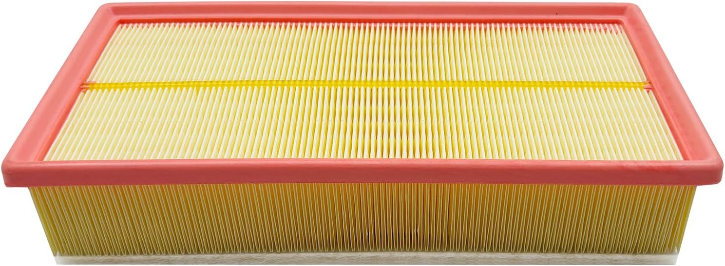 for Engine Air Filter JM9620 Fits for 2018 2019 2020 2021 2022 2023 2024 2025 Atlas, 2020-2025 Atlas Cross Sport, Replacement for 3QF129620, CA12293, AF3623, WA10778