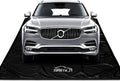 Garage Car Mat, Non-Slip Garage Floor Mat, Heavy Duty Waterproof Containment Mat for Snow Ice Water and Mud (8'6" x 20')