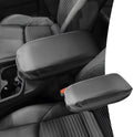 CDEFG for Toyota RAV4 2019-2025 Center Console Cover Armrest Box Cover for RAV4 (LE, XLE, XLE Premium, Limited) 2020 2021 2022 2023 2024 2025 Accessories Arm Rest Protector