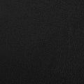 G-Floor Seamless Sheet Vinyl Shed Flooring Cover with Bonded Fibrous Backing - Levant Pattern (8' x 20', Midnight Black)