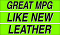 Ez-line Vinyl Windshield Stickers 3 Dozen 15 Inch Chartreuse Slogan Dealership Pro Pack for Car Lots (EZ115-Pack4)