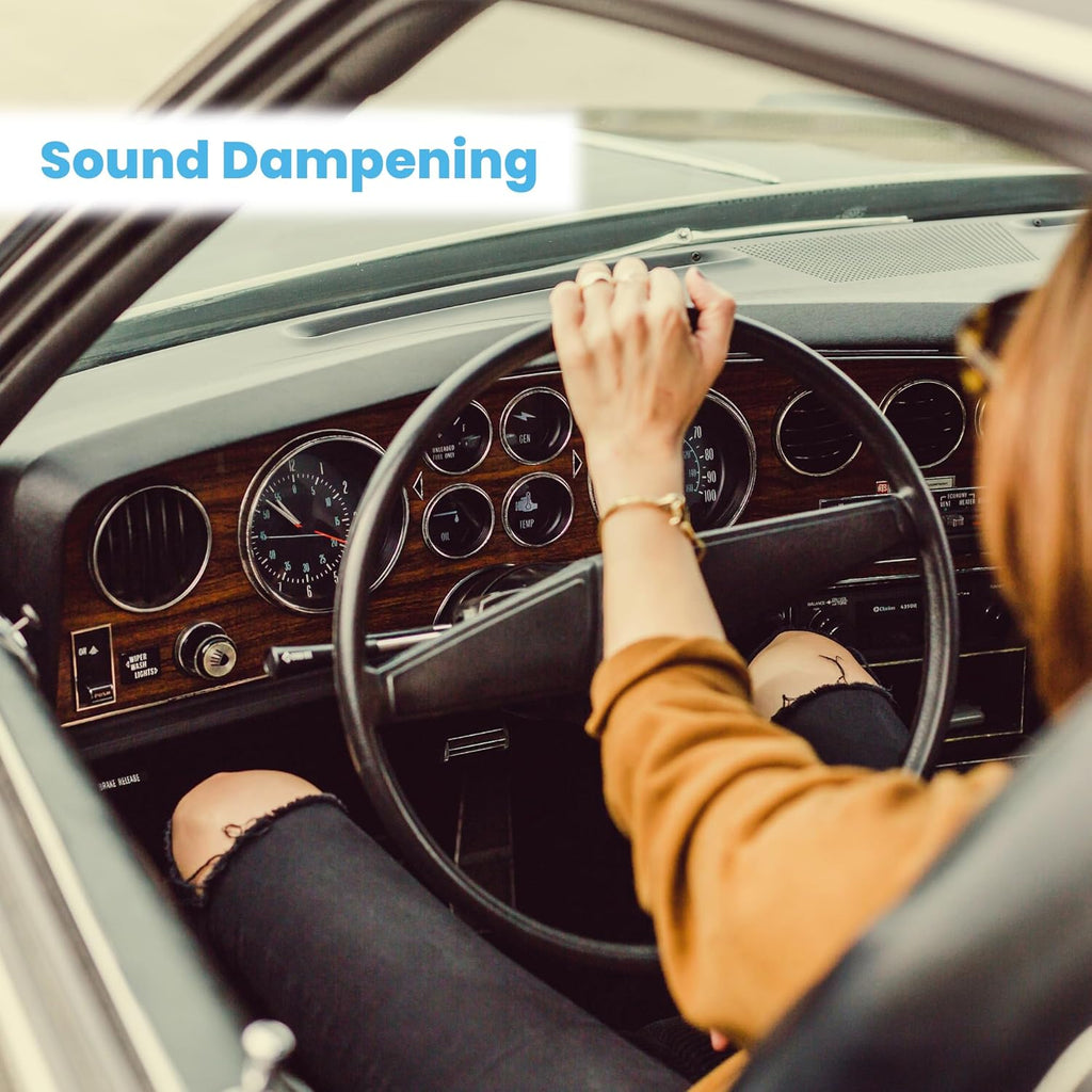Butyl Tape White, 3/4" x 30' x 1/8" RV Roof Sealant Plumbers Putty Tape, Window Seal Butyl Sealant Double Sided Butyl Caulking Tape for Boat Sealing, EDPM, Automotive, Camper, 3Rolls