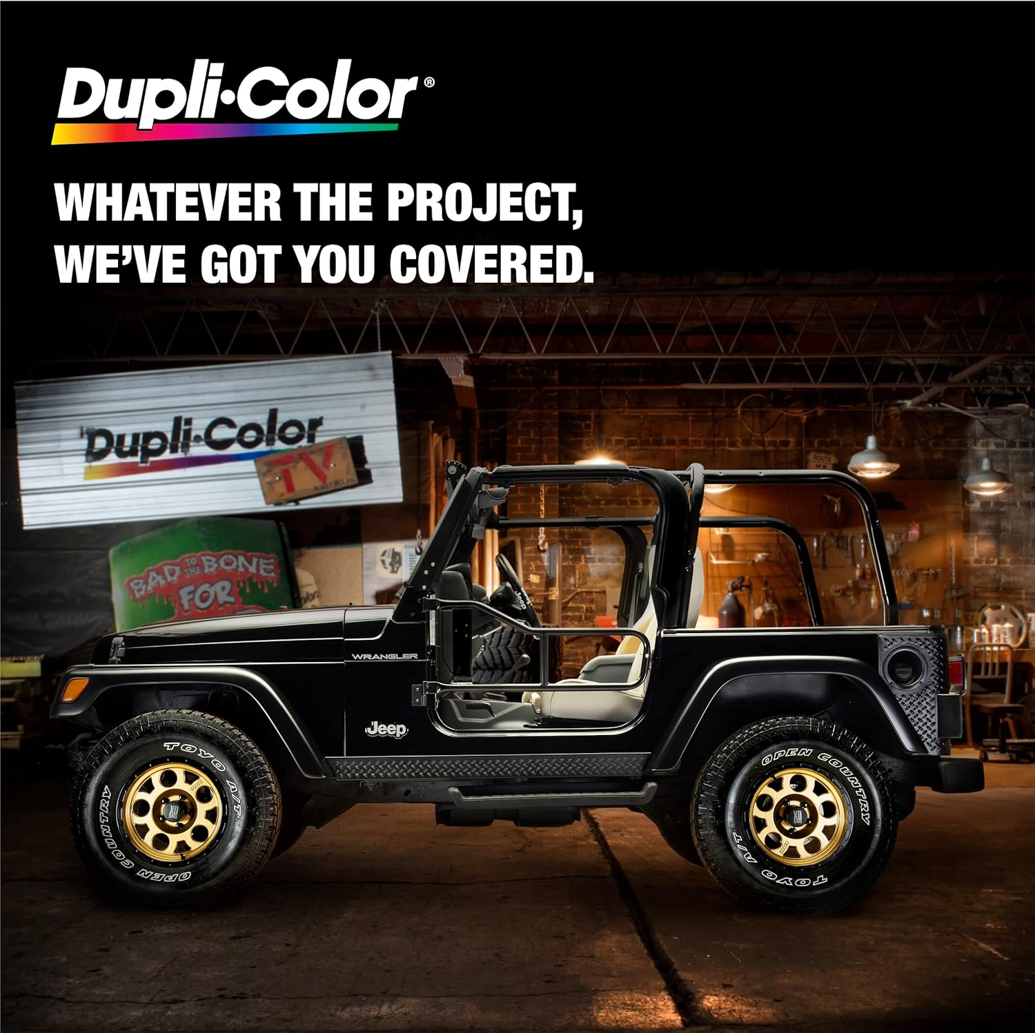 Dupli-Color AFM0365 Scratch Fix All-In-1 Exact-Match Automotive Touch-Up Paint – Ford Harvest Gold – 0.25 oz. Paint Pen