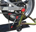 Moto Chain-Mate - The Ultimate Motorcycle Chain Cleaning and Lubrication Kit !