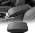 CDEFG for Honda Accord 2023-2025 Center Console Cover Armrest Box Cover for Accord (LX,SE) 2023 2024 2025 Accessories Console Arm Rest Protector