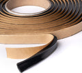 Second Skin Butyl Sealant Tape – Butyl Rubber Sealant, Multi-Purpose Butyl Rope, and Putty Tape for Automotive (Car, RV, Marine) – 1/4” x 1/2" x 20’ – Made in The USA