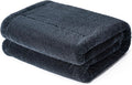 CADONO Huge Microfiber Car Drying Towel, Ultra Absorbent Microfiber Cleaning Cloth for Cars, No Streaks, Scratches, or Water Spots (36"x 24", 1300GSM)