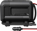 NOCO AIR15: UltraFast 15A Tire Inflator - 12V Portable Air Compressor Pump, 80 PSI Max – 44 SLPM Airflow Inflates 0–40 PSI in 2.9 Minutes – Digital Gauge + Auto-Shutoff