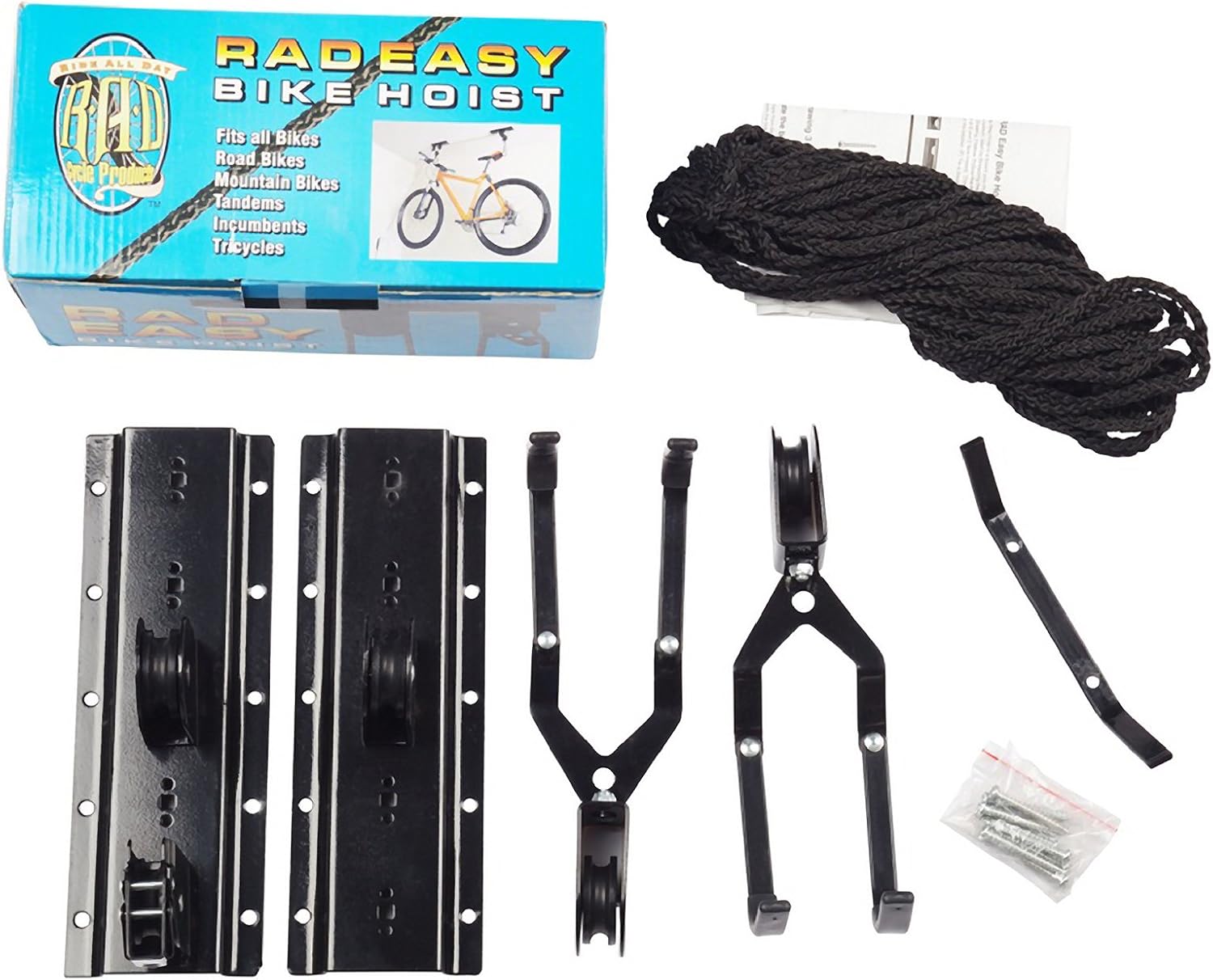 RAD Sportz Bicycle Hoist
