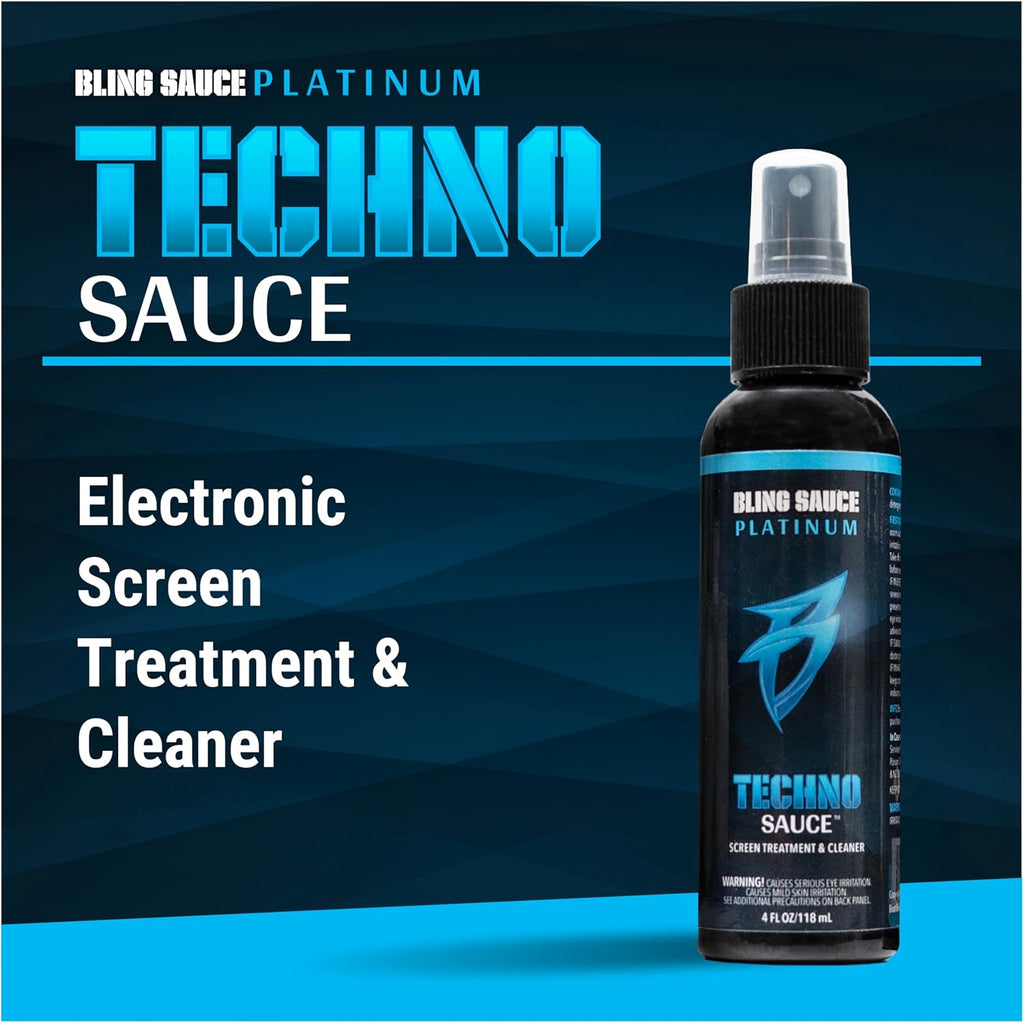 Superior Interior Automotive Bundle, Includes Interior Sauce, Leather Sauce, and Techno Sauce