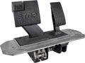 NOKINS Accelerator Pedal Assembly 2nd Gen Fit for Club Car Precedent Electric Golf Cart 2009-Up, Replace OEM Numbers 102595021 and 103974821