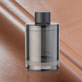 Ceeniu Car Air Freshener, CF3 Luxury Perfume Refill, 135ml Large Capacity for 6 months, New Car Smell, Natural French Fragrance with Plant Extracts, Diffuser Air Freshener, Premium Car Scent