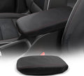 CDEFG for Chevrolet Trailblazer 2021-2025 2026 Center Console Cover Armrest Box Cover for Chevy Trailblazer (LS, LT, Activ, RS) 2021 2022 2023 2024 2025 2026 Accessories Arm Rest Protector