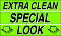 Ez-line Vinyl Windshield Stickers 3 Dozen 15 Inch Chartreuse Slogan Dealership Pro Pack for Car Lots (EZ115-Pack5)