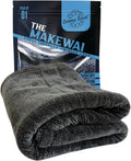 Car Drying Towel Extra Large 36"x24" Super Absorbent - Professional Grade 1400 GSM Microfiber Twisted Loop Design is The Perfect Choice When You Want A Safe Scratch Free and Streak Free Finish