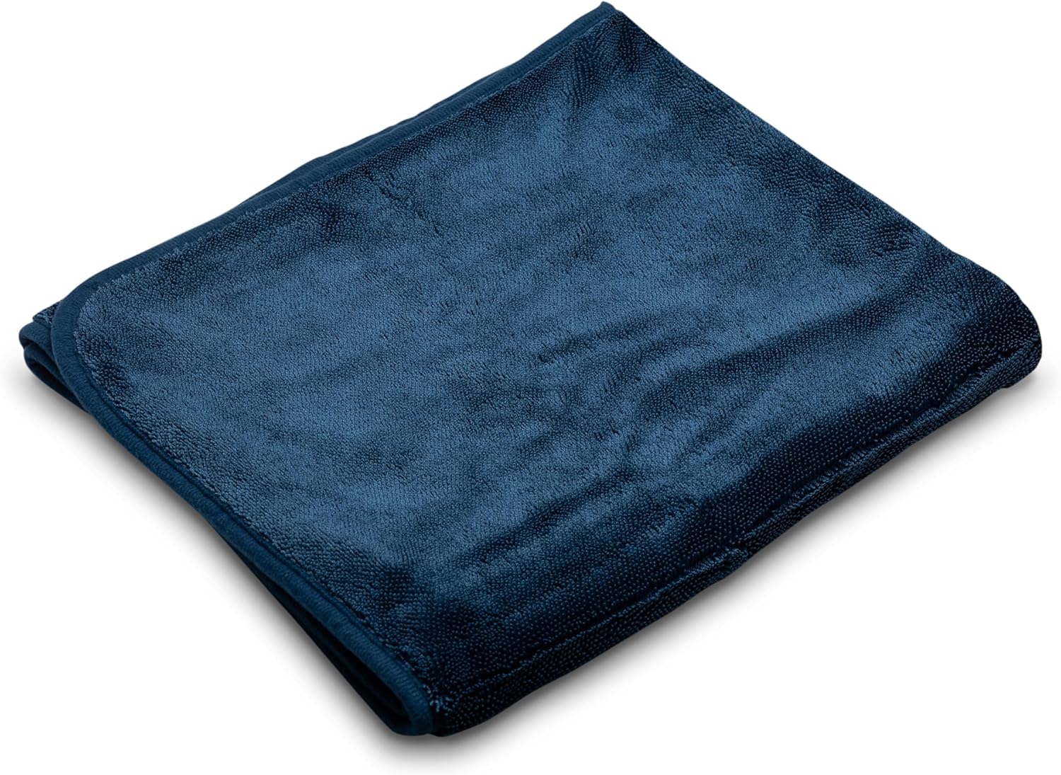 GYEON Silk Dryer – Ultra Soft Microfiber Car Drying Towel, Super Absorbent, Streak-Free, Lint-Free, Safe for Ceramic Coatings, Ideal for Cars, Trucks, SUVs, Auto Detailing
