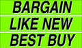 Ez-line Vinyl Windshield Stickers 3 Dozen 15 Inch Chartreuse Slogan Dealership Pro Pack for Car Lots (EZ115-Pack2)