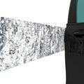 Ampulla GWP01 Marble Grain Garage Wall Protector Car Door Protectors, Garage Accessories, Parking Stopper for Garage, Tool-Free, Designed in Germany