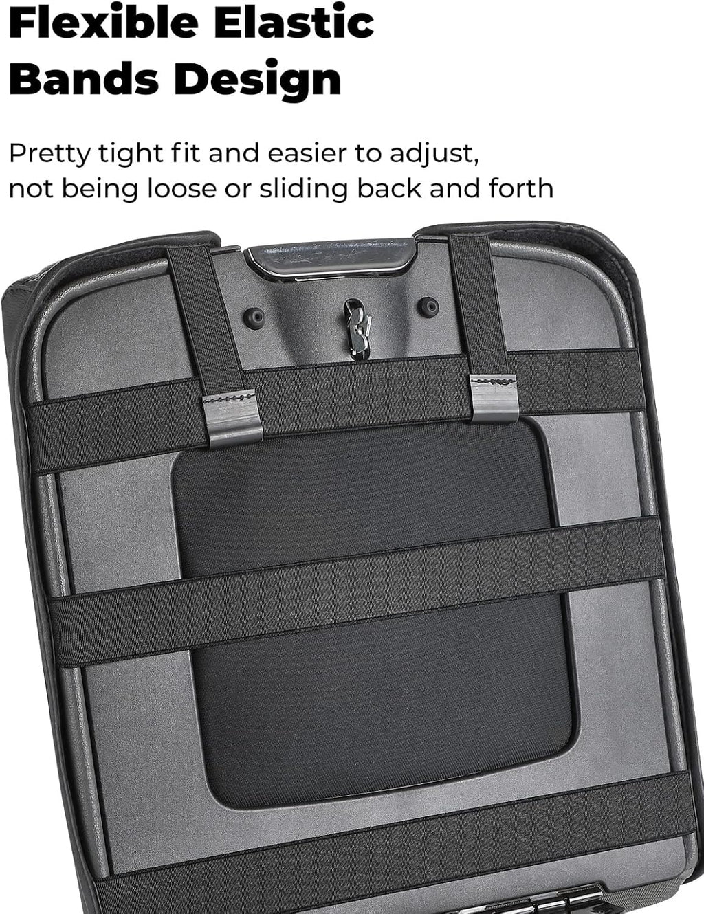 ISSYAUTO Center Console Cover Compatible with 2013-2018 Ram 1500 & 2013-2024 Ram 2500/3500/1500 Classic Model, Only for Jump Seat Console, Customized Armrest Cover Leather Arm Rest Covering for Car