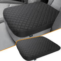 Center Console Cover Fit for 2002-2012 Ram 1500 2500 3500 Jump Seat Console, Comfortable Armrest Cover Protector Customized Car Accessories, Middle Console Cover