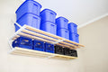 Rhino Combo Universal Garage Storage Kit - 8 feet