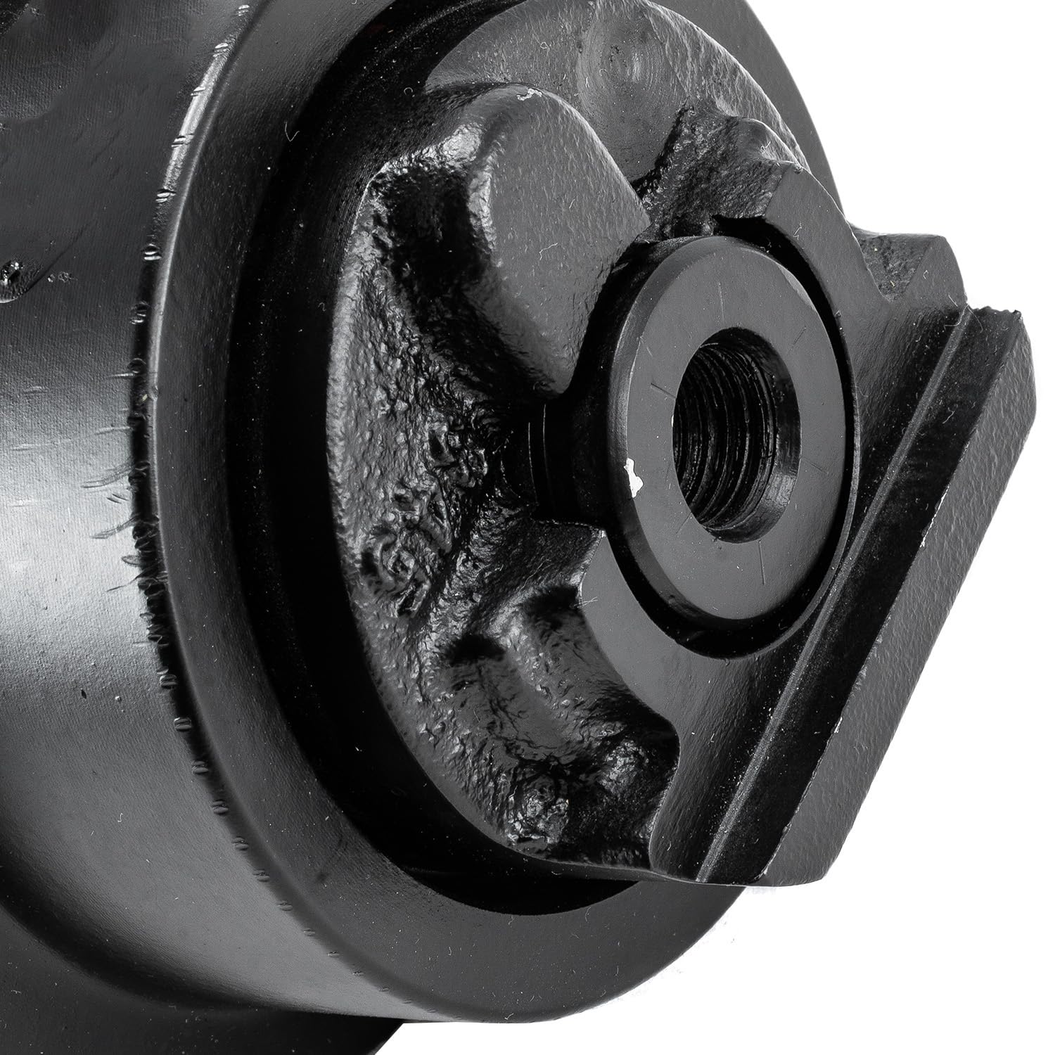 Track Rollers Bottom Roller Replacement for Caterpillar CAT 305E Excavator Heavy Duty Undercarriage Track Roller