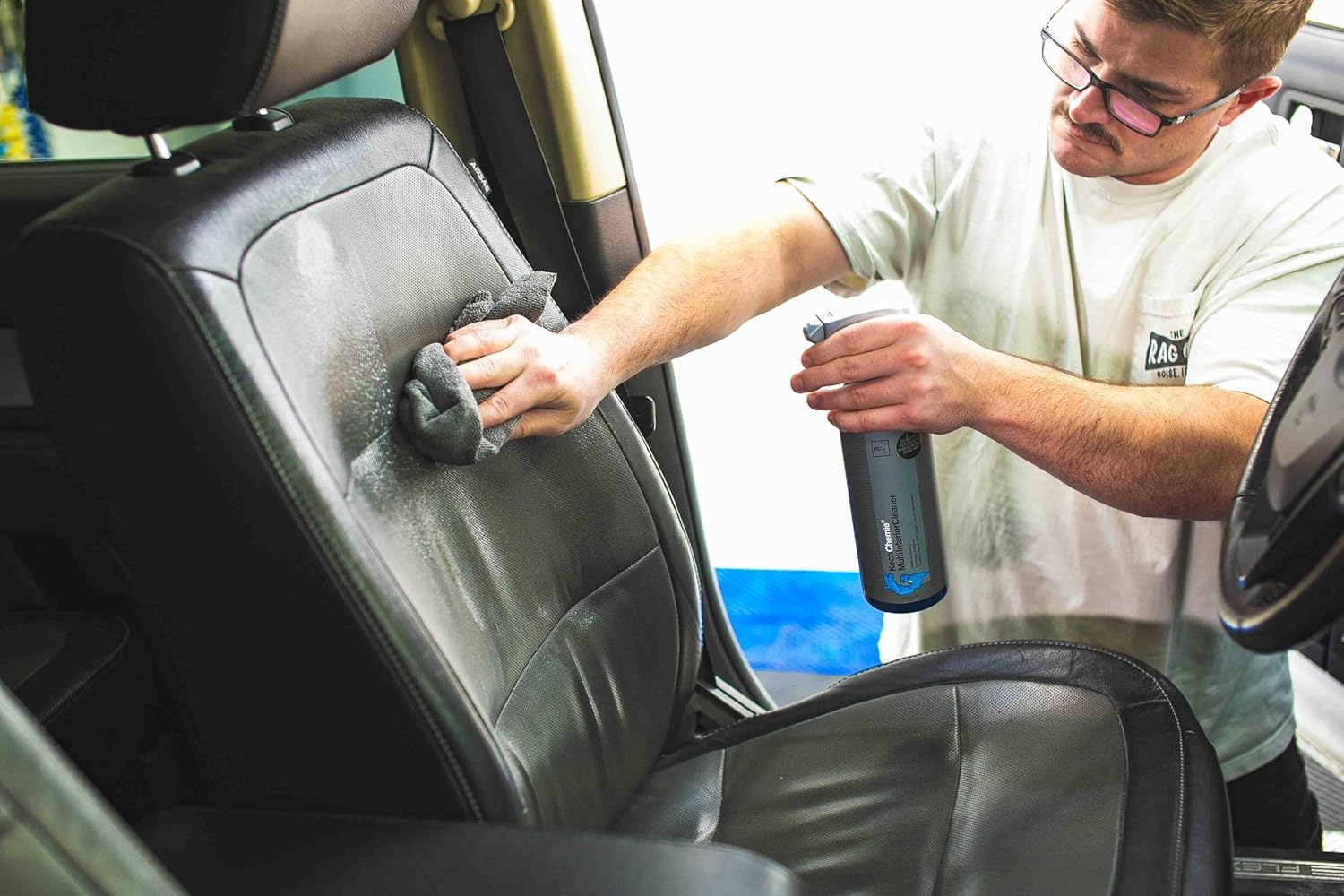 KOCHCHEMIE - Multi Interior Cleaner - Prosumer Line - Fresh Fragrance