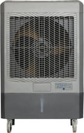 Hessaire MC61M 5,300 CFM 3-Speed Portable Evaporative Cooler