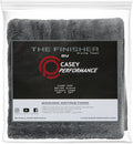 Car Drying Towel - The Finisher Microfiber Towel, 80/20 Blend, Water Absorbent and Scratch-Free Cleaning Cloths with a Hidden Edge, Dries Quickly and Efficiently (20''x32'')
