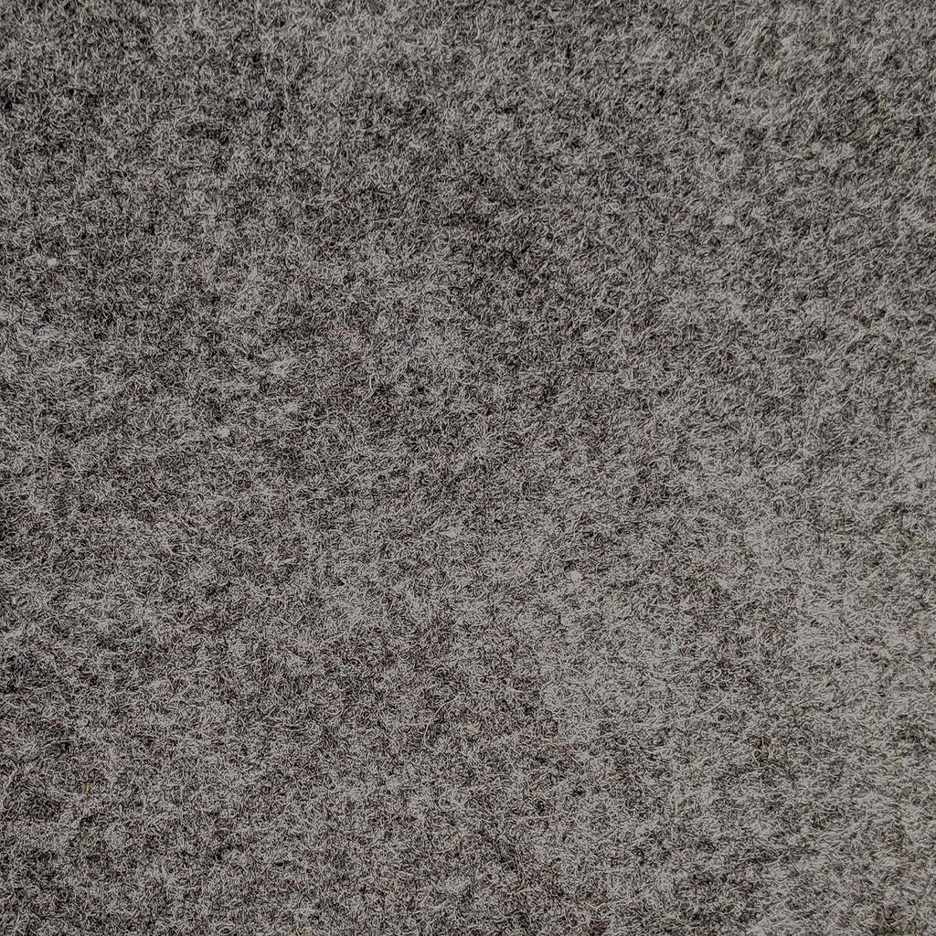 G-Floor Drip & Dry Absorbent (7'6" x 17', Grey) Floor Mat with Waterproof Vinyl Backing for Protecting Your Garage Floor - Just Unroll to Install!