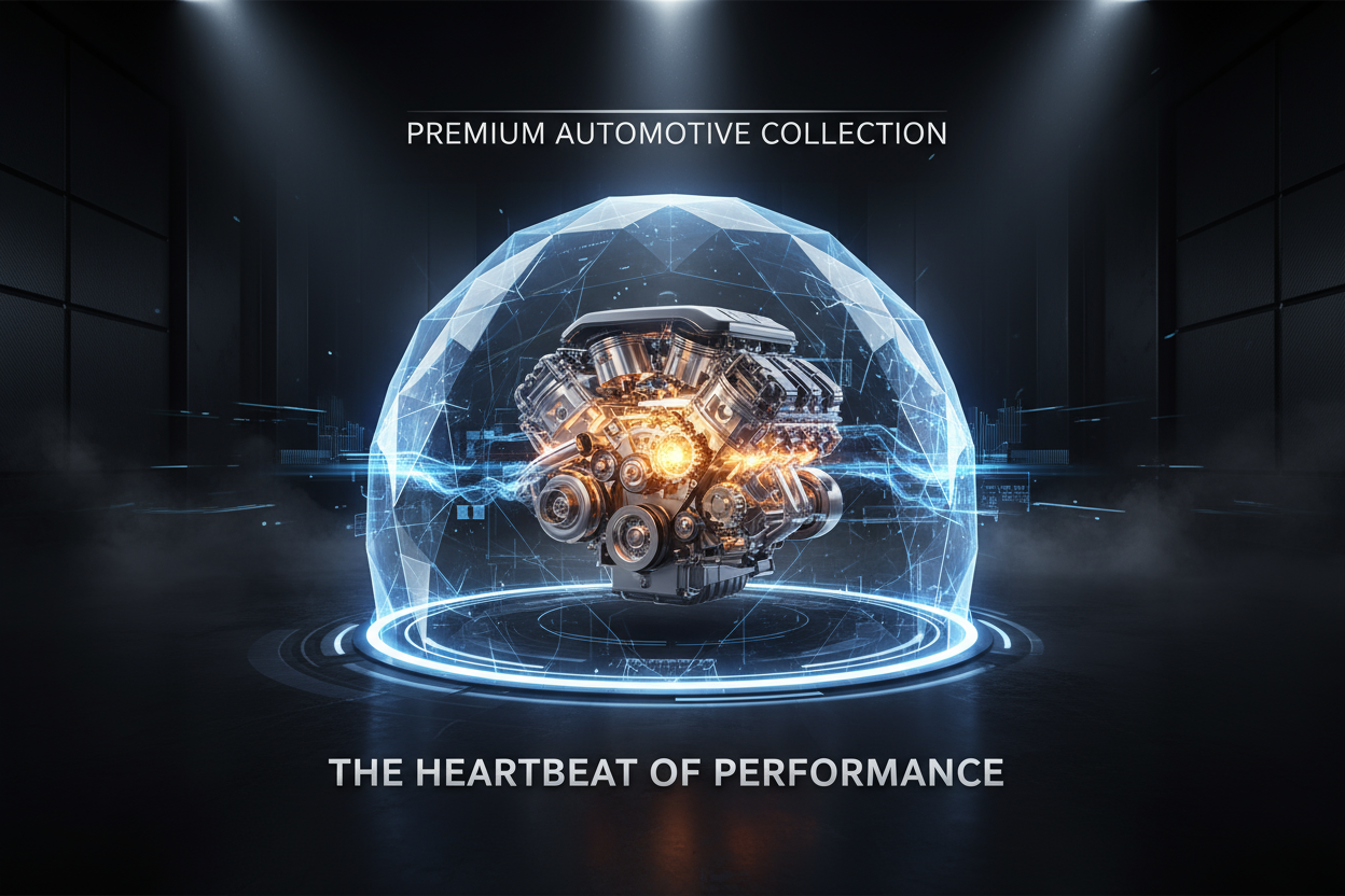 Engine Protection Line Collection

“Protect the Core. Preserve the Power.”

Your engine is more than machinery — it’s the heartbeat of performance.
The AUTONIX Engine Protection Line Collection delivers next-generation formulas and precision-engineered solutions that keep that heart running smoother, stronger, and longer.